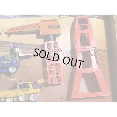 画像12: Launch Site SPACE SET