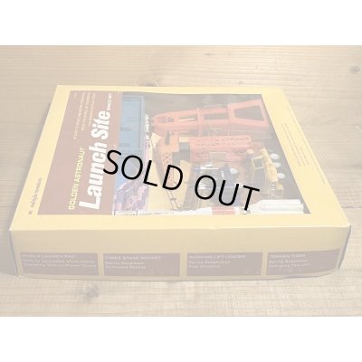 画像8: Launch Site SPACE SET