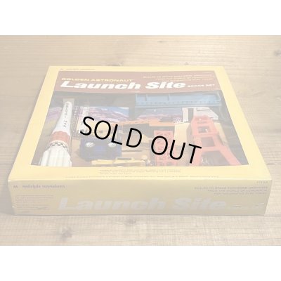 画像5: Launch Site SPACE SET
