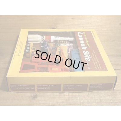 画像6: Launch Site SPACE SET