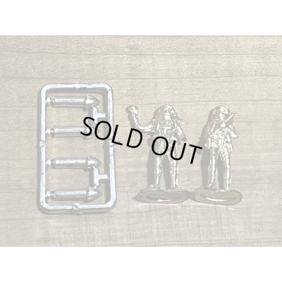 画像11: Interplanetary Patrol SPACE SET