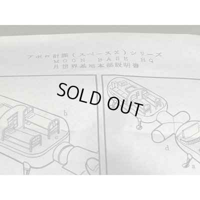 画像14: Moon Exploration SPACE SET