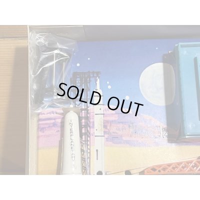 画像10: Launch Site SPACE SET