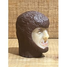 他の写真3: REMCO WOLFMAN HEAD