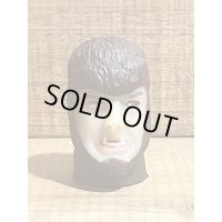 REMCO WOLFMAN HEAD