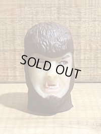 REMCO WOLFMAN HEAD