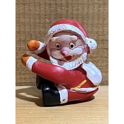 画像1: サンタクロース だっこちゃん人形【C】