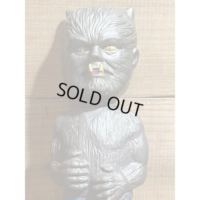 画像3: 60ｓ Wolfman Soaky【E】