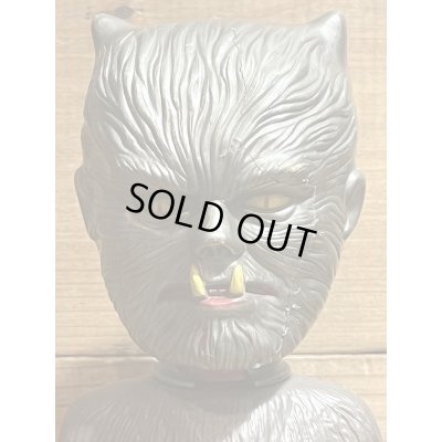 画像4: 60ｓ Wolfman Soaky【E】