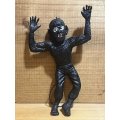 RUBBER WOLFMAN【C】