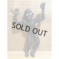 RUBBER WOLFMAN【C】