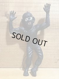 RUBBER WOLFMAN【C】