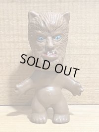 WOLFMAN TROLL【B】
