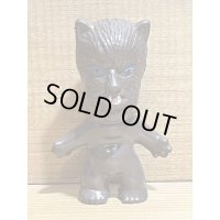 WOLFMAN TROLL【C】