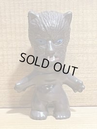 WOLFMAN TROLL【C】