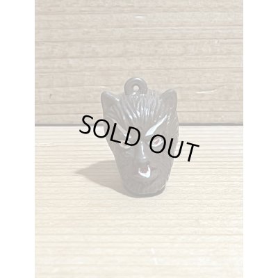 画像1: ウルフマン チャーム【14】