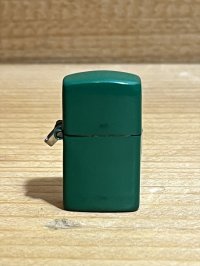 ガチャガチャ 豆ライター【緑】