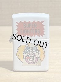 スーパーファイター ミニライター【A】