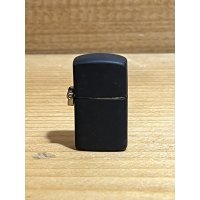 ガチャガチャ 豆ライター【黒】
