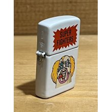 他の写真3: スーパーファイター ミニライター【A】