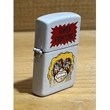 他の写真3: スーパーファイター ミニライター【C】