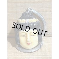 女性 秘宝館 キーホルダー【B】