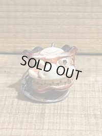 獅子舞 秘宝館 キーホルダー【8】