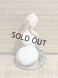 女性 秘宝館 キーホルダー【A】