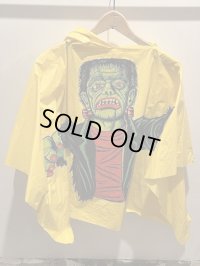 70s FRANKENSTEIN COSTUME