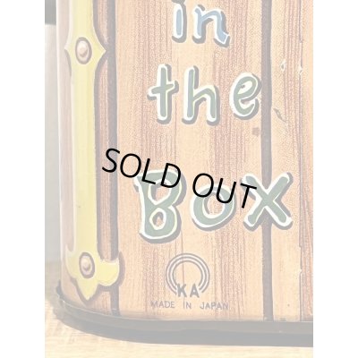 画像10: Monster Jack In The Box