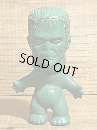 Frankenstein Troll