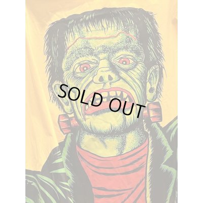 画像3: 70s FRANKENSTEIN COSTUME