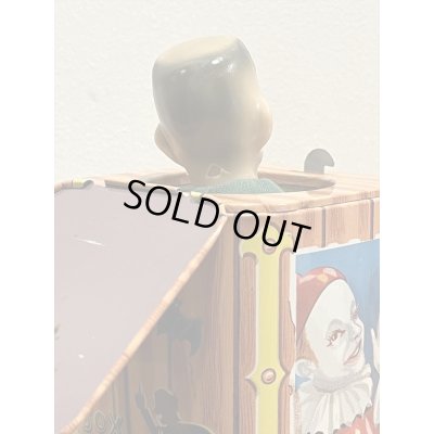 画像9: Monster Jack In The Box