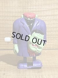 FRANKENSTEIN ゼンマイ人形【D】