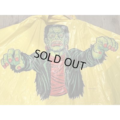 画像6: 70s FRANKENSTEIN COSTUME