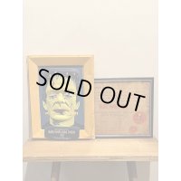 MASTER MONSTER MAKER CONTEST【Prize&Certificate】