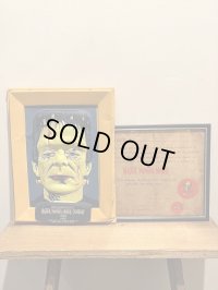 MASTER MONSTER MAKER CONTEST【Prize&Certificate】