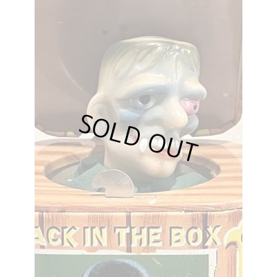 画像3: Monster Jack In The Box