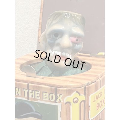 画像5: Monster Jack In The Box