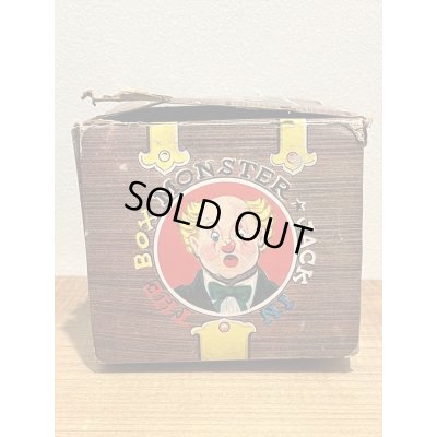 画像16: Monster Jack In The Box