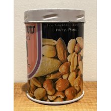 他の写真1: MIXED NUTS びっくり箱