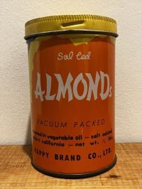 ALMONDs びっくり箱