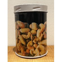 他の写真2: MIXED NUTS びっくり箱