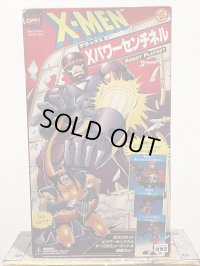デラックス Xパワーセンチネル【B】