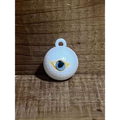 画像1: EYE BALL チャーム【E】