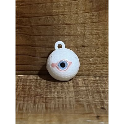 画像1: EYE BALL チャーム【F】