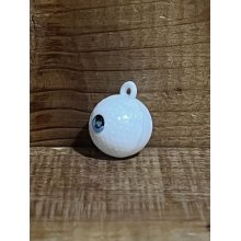 他の写真1: EYE BALL チャーム【G】