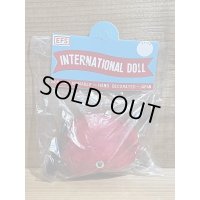 GLOOK風 DOLL【E1】 