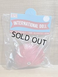 GLOOK風 DOLL【E1】 