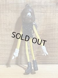モンスターヘッド ベンダブル人形【A】